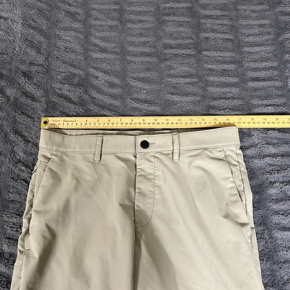 Banana Republic measurements waist